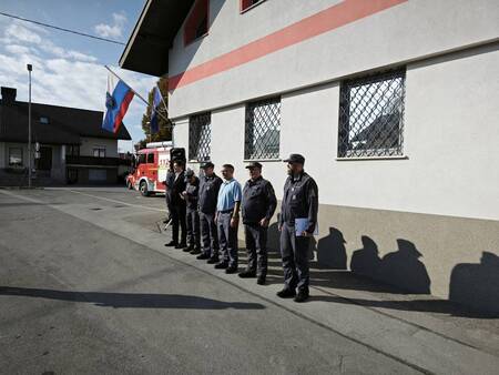 Srečanje veteranov GZ v Šmarci 2025 (38)